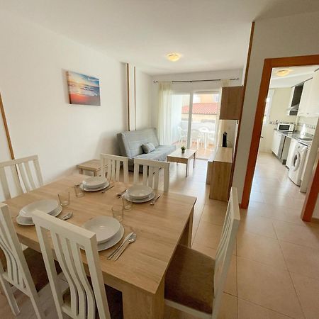 Apartamentos Alcoceber Centro 3000 Ngoại thất bức ảnh