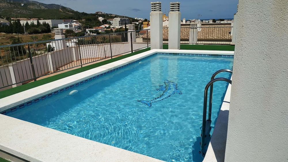 Apartamentos Alcoceber Centro 3000 Ngoại thất bức ảnh