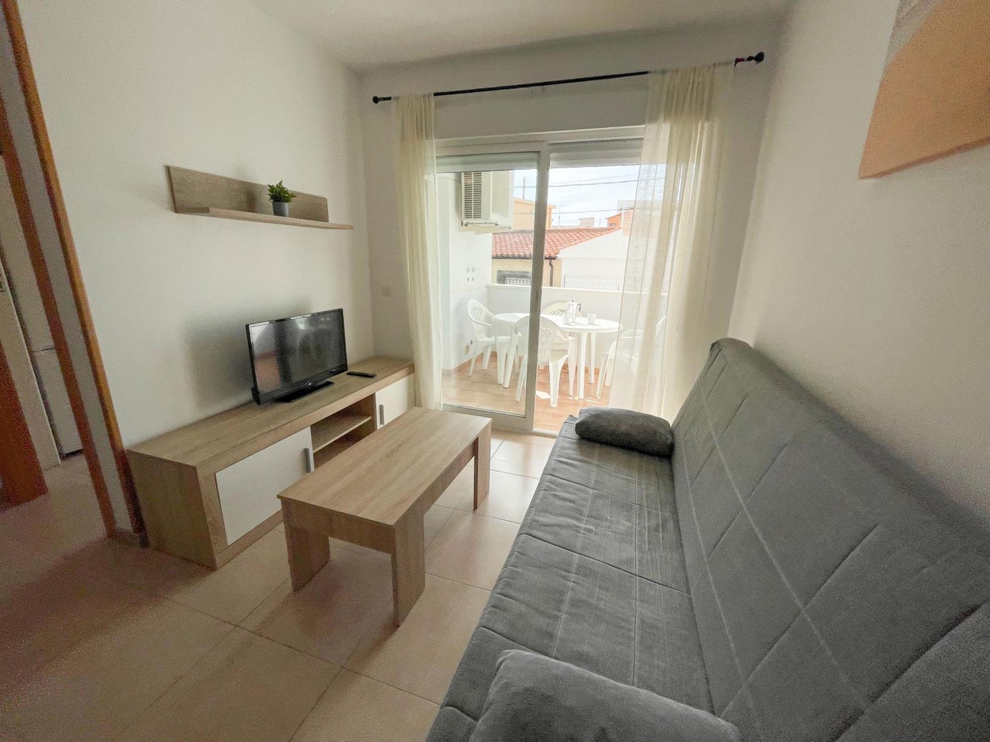 Apartamentos Alcoceber Centro 3000 Ngoại thất bức ảnh