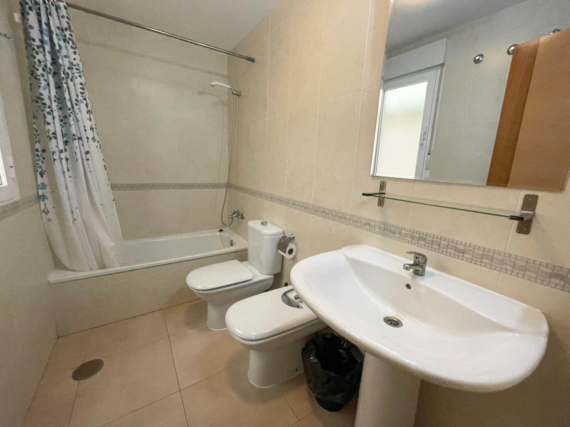Apartamentos Alcoceber Centro 3000 Ngoại thất bức ảnh