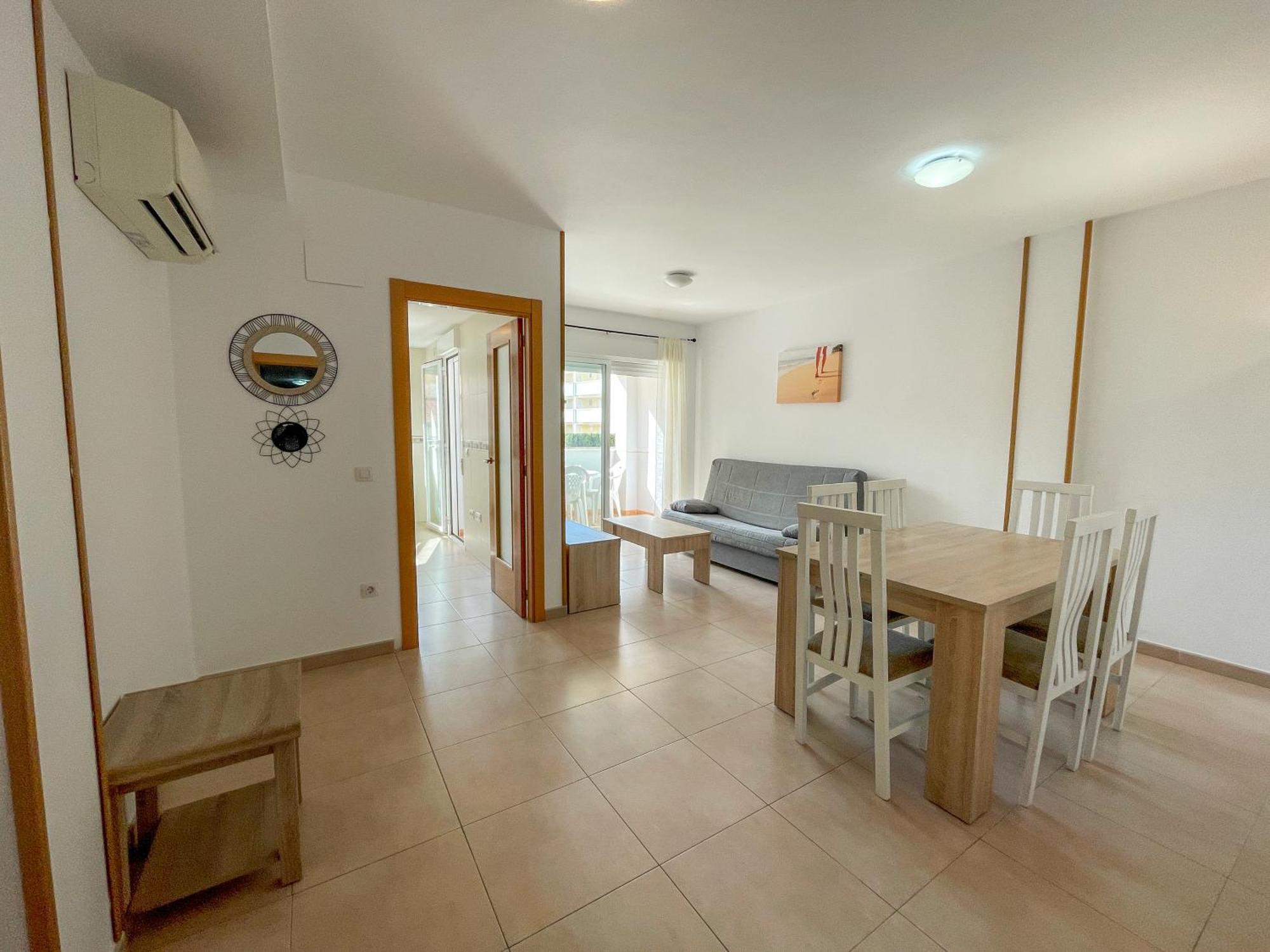 Apartamentos Alcoceber Centro 3000 Ngoại thất bức ảnh