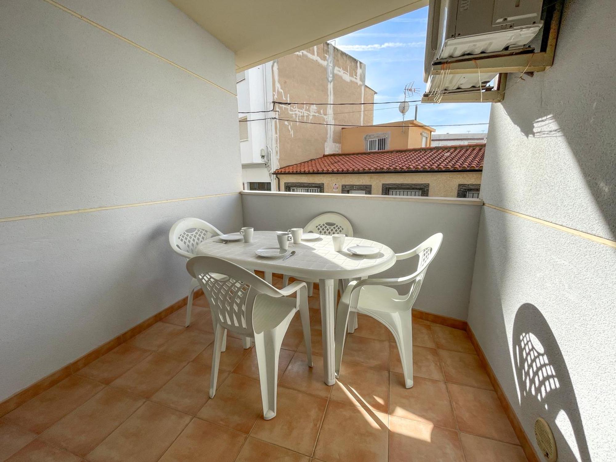 Apartamentos Alcoceber Centro 3000 Ngoại thất bức ảnh