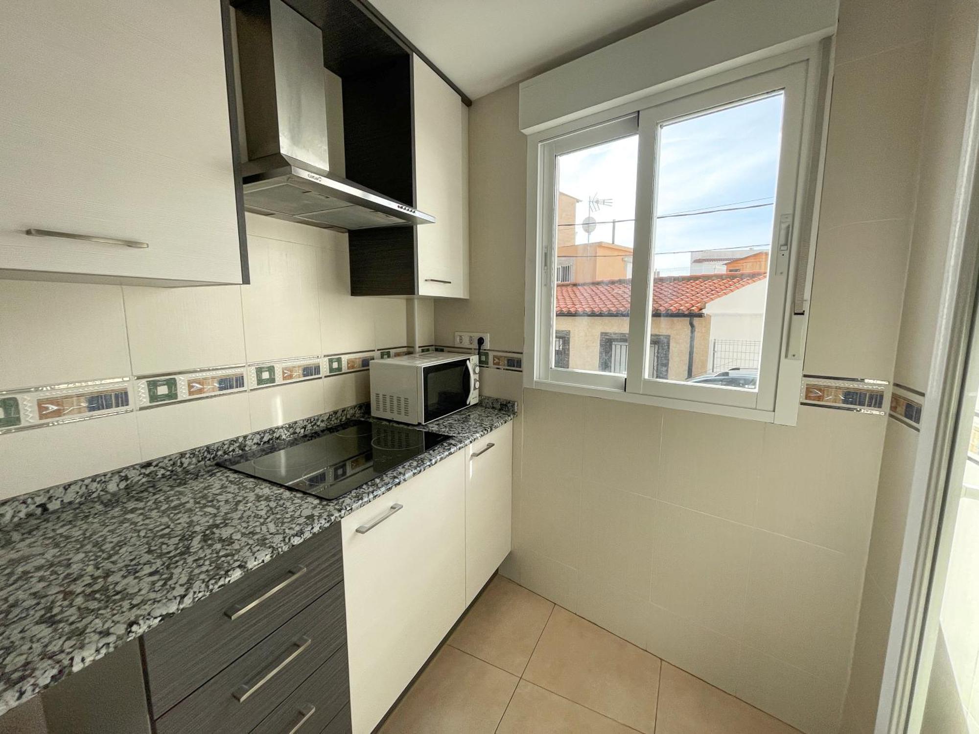 Apartamentos Alcoceber Centro 3000 Ngoại thất bức ảnh