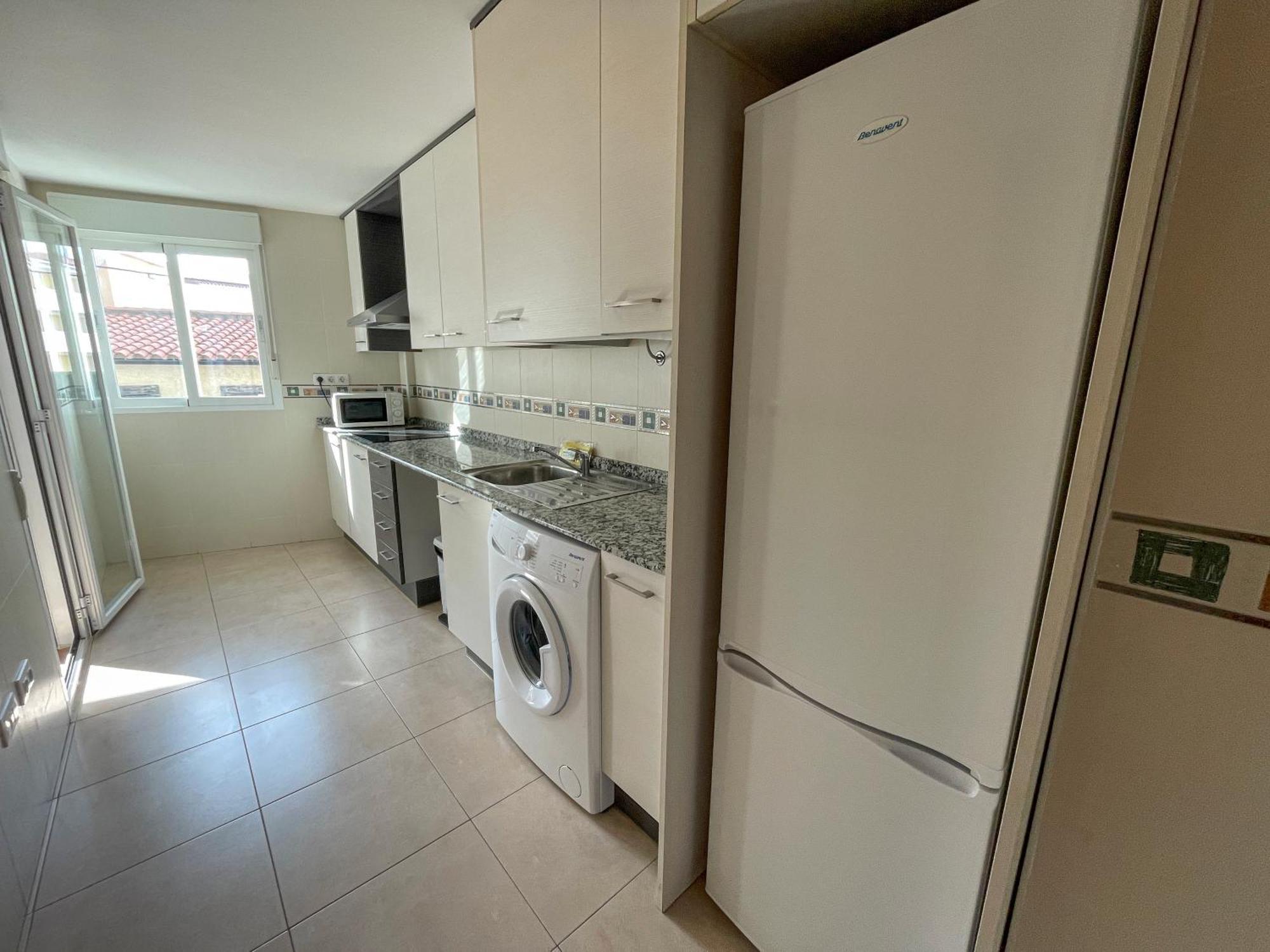 Apartamentos Alcoceber Centro 3000 Ngoại thất bức ảnh