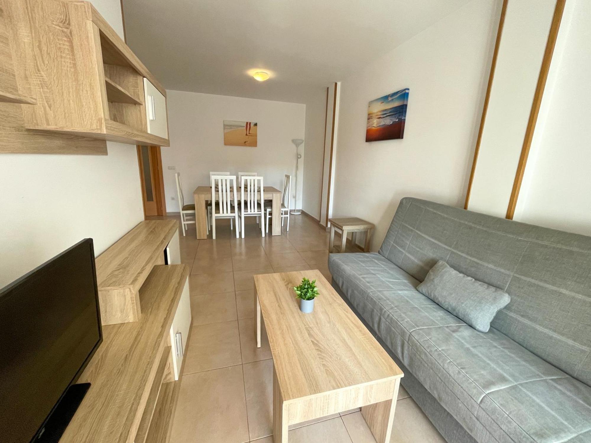 Apartamentos Alcoceber Centro 3000 Ngoại thất bức ảnh