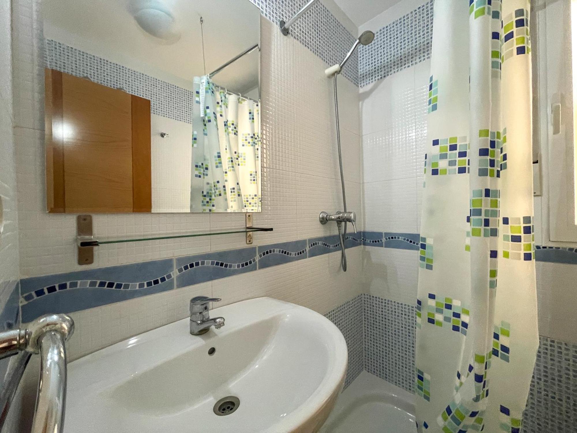 Apartamentos Alcoceber Centro 3000 Ngoại thất bức ảnh