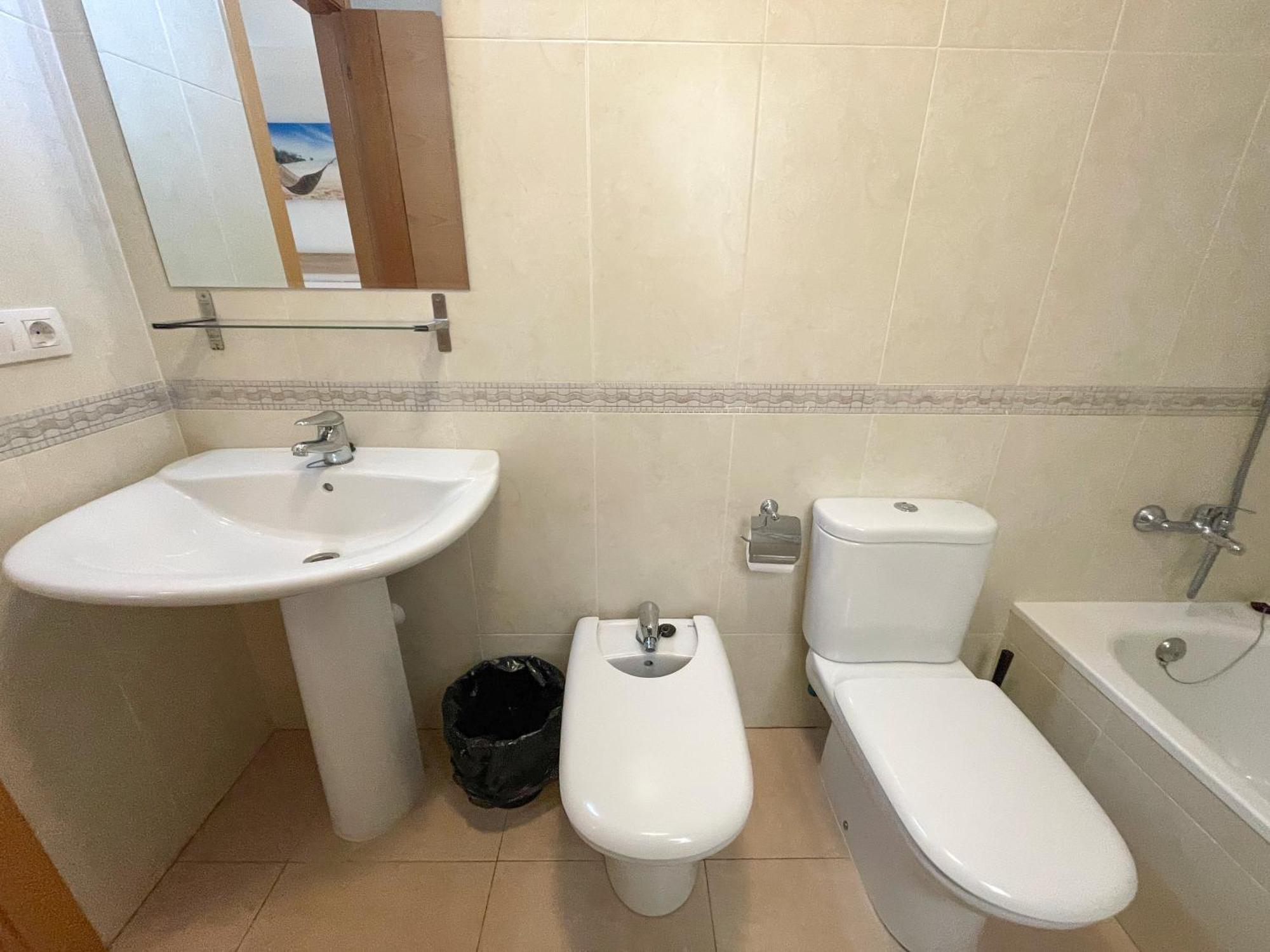 Apartamentos Alcoceber Centro 3000 Ngoại thất bức ảnh