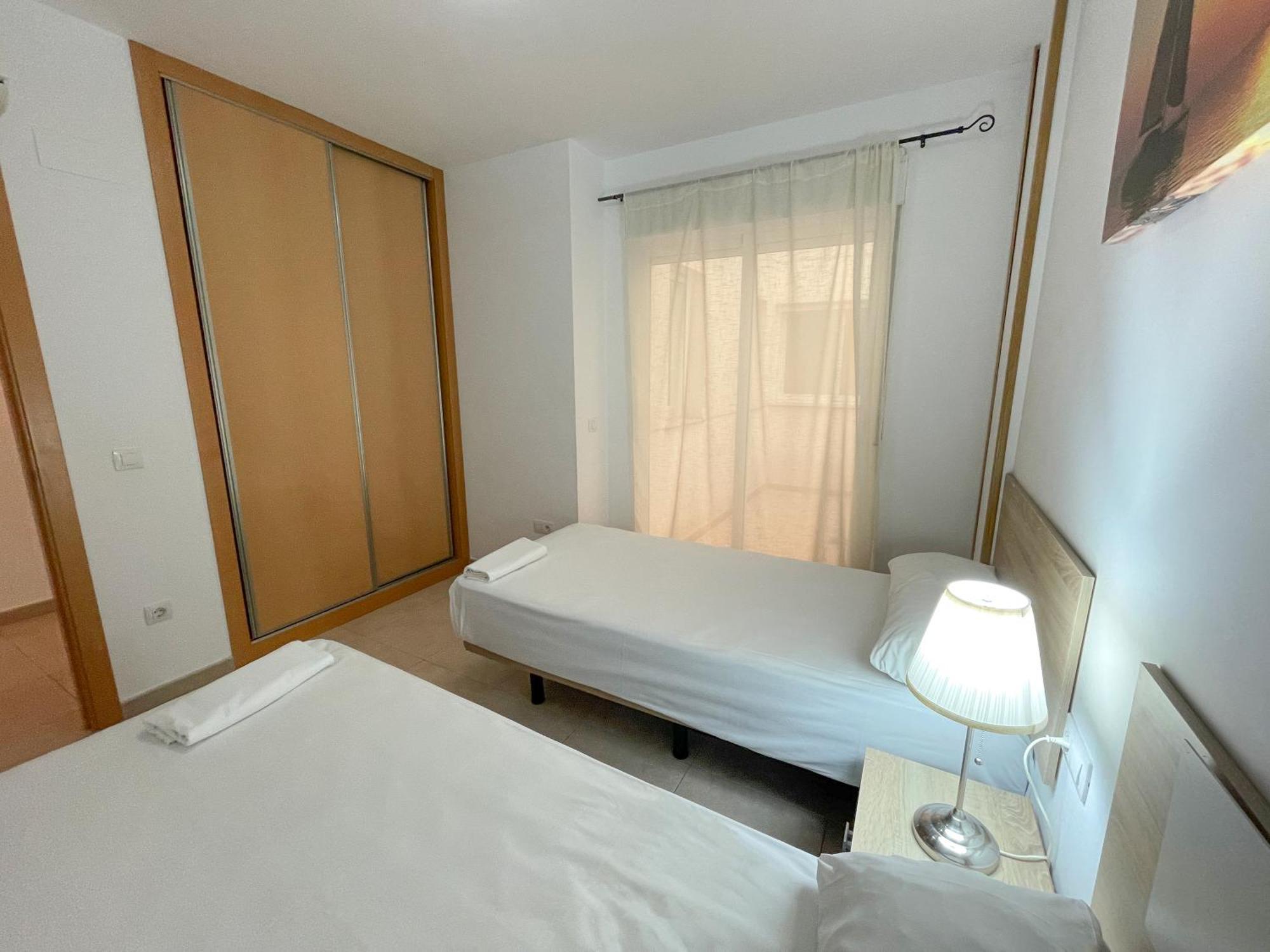 Apartamentos Alcoceber Centro 3000 Ngoại thất bức ảnh