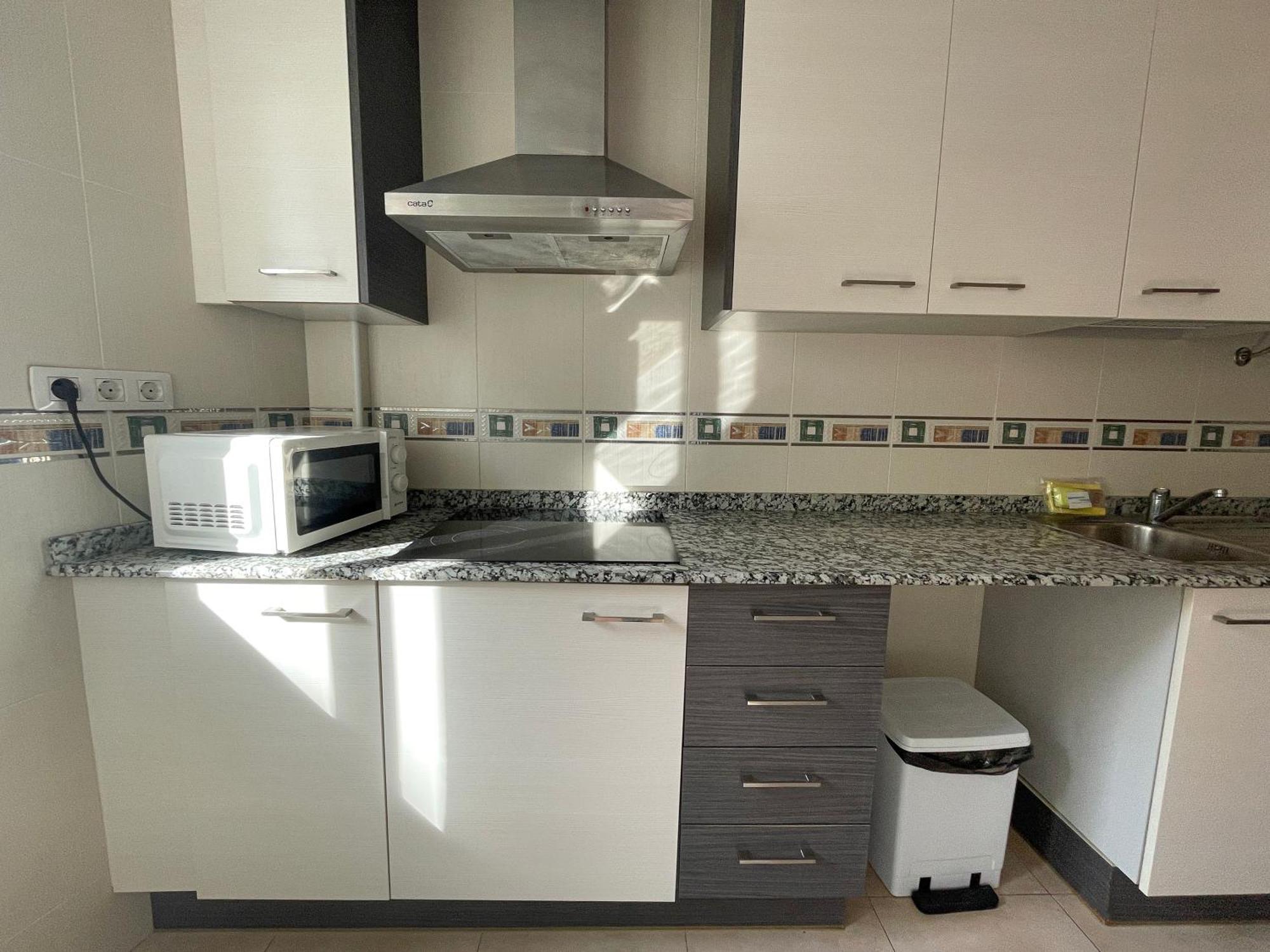 Apartamentos Alcoceber Centro 3000 Ngoại thất bức ảnh