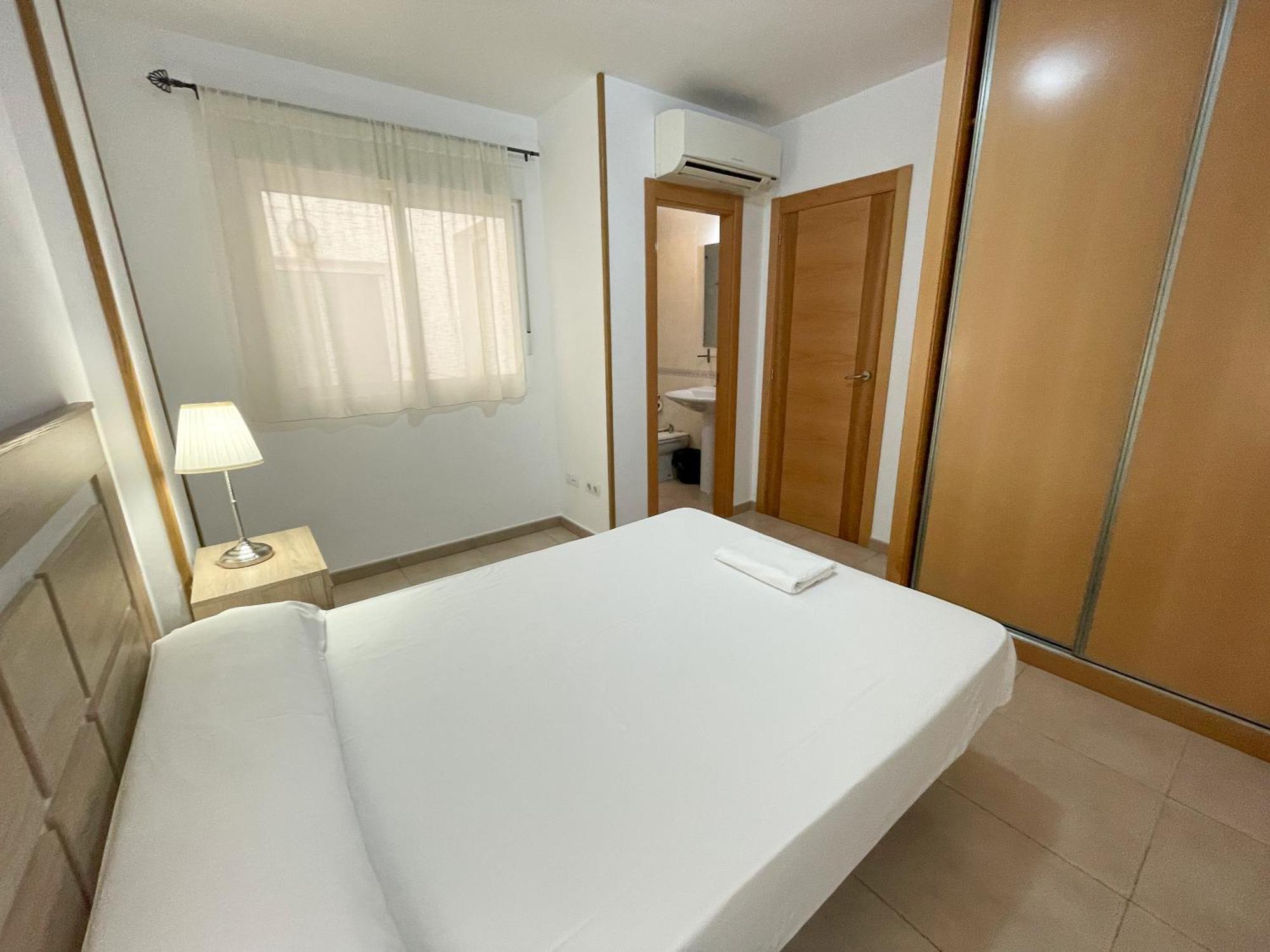Apartamentos Alcoceber Centro 3000 Ngoại thất bức ảnh