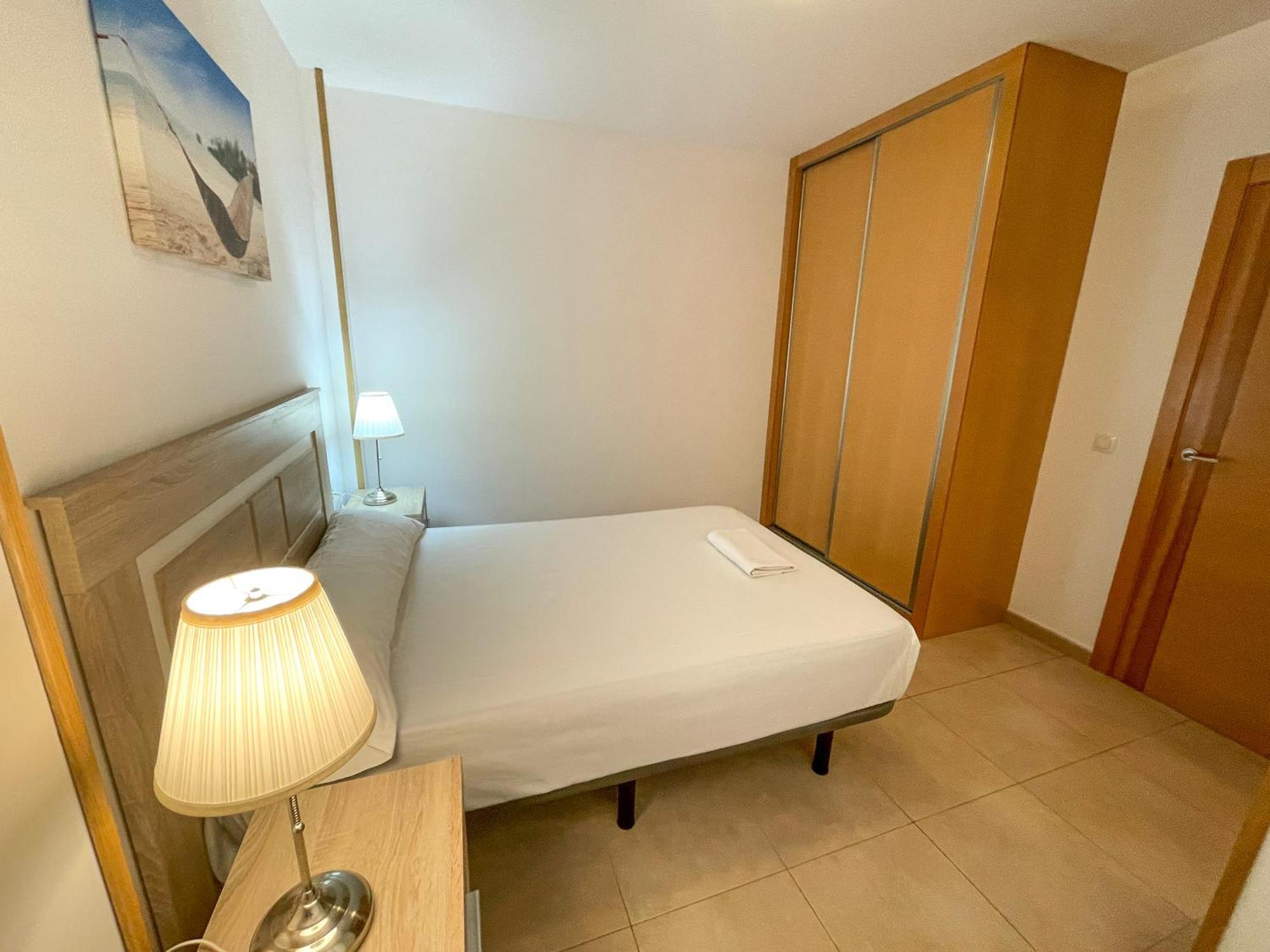 Apartamentos Alcoceber Centro 3000 Ngoại thất bức ảnh