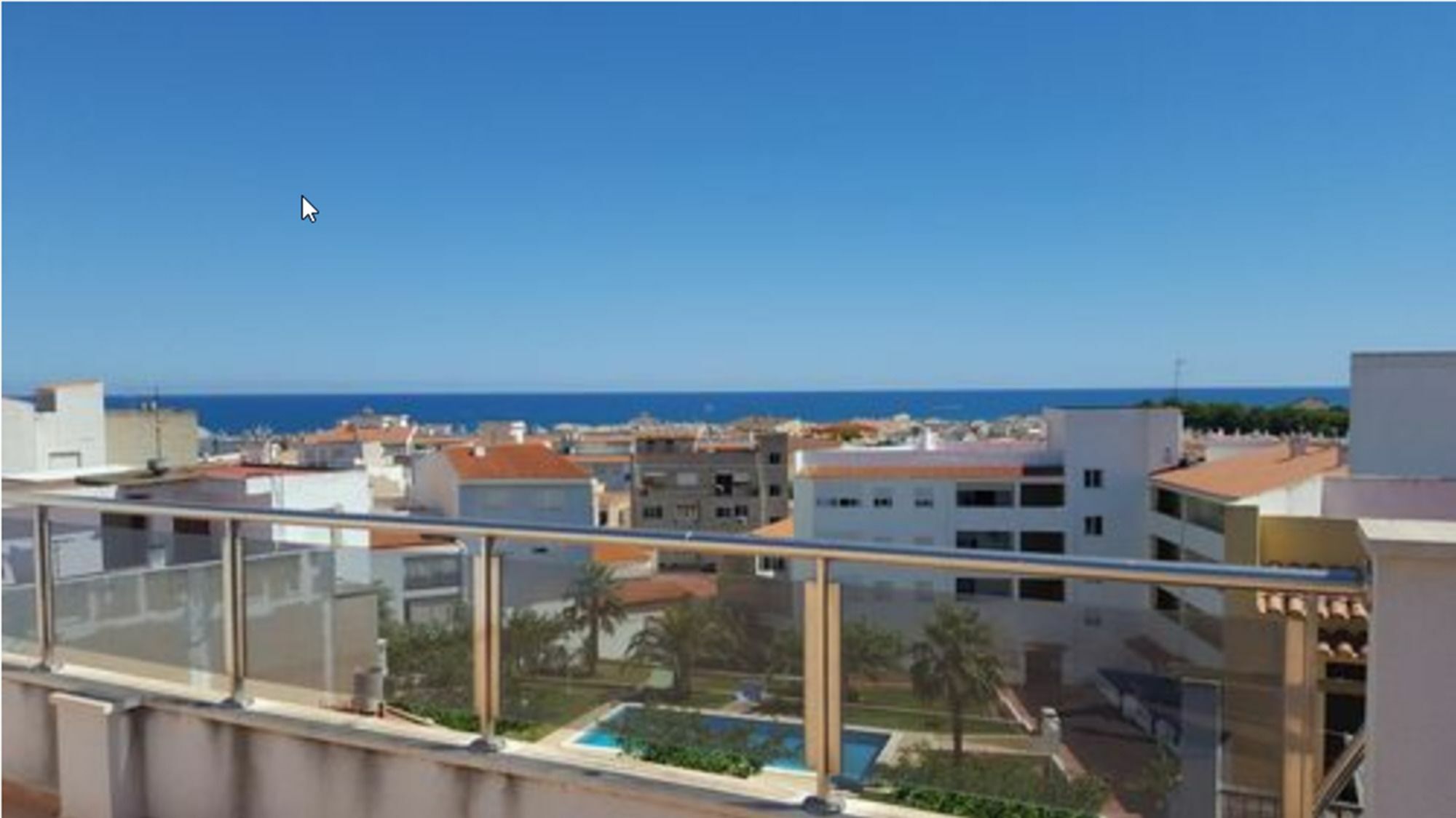 Apartamentos Alcoceber Centro 3000 Ngoại thất bức ảnh